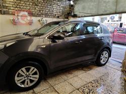 کیا سپۆرتاج